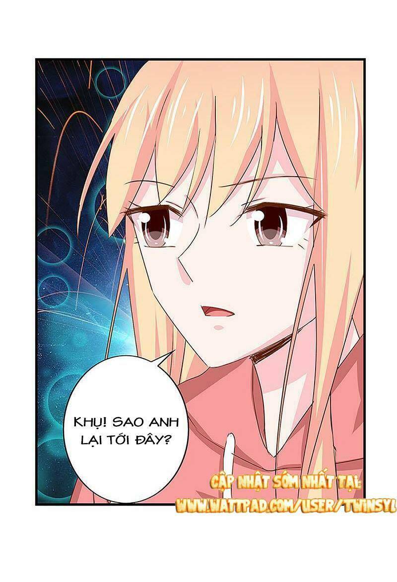 không gả cho tổng tài, gả cho người hầu chapter 141 7