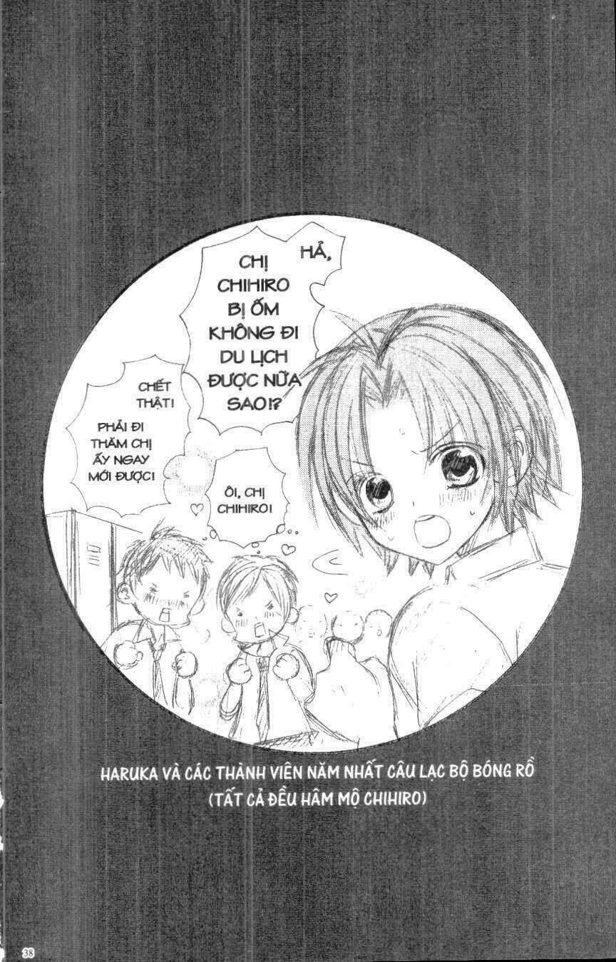 i love you suzuki chapter 9 38