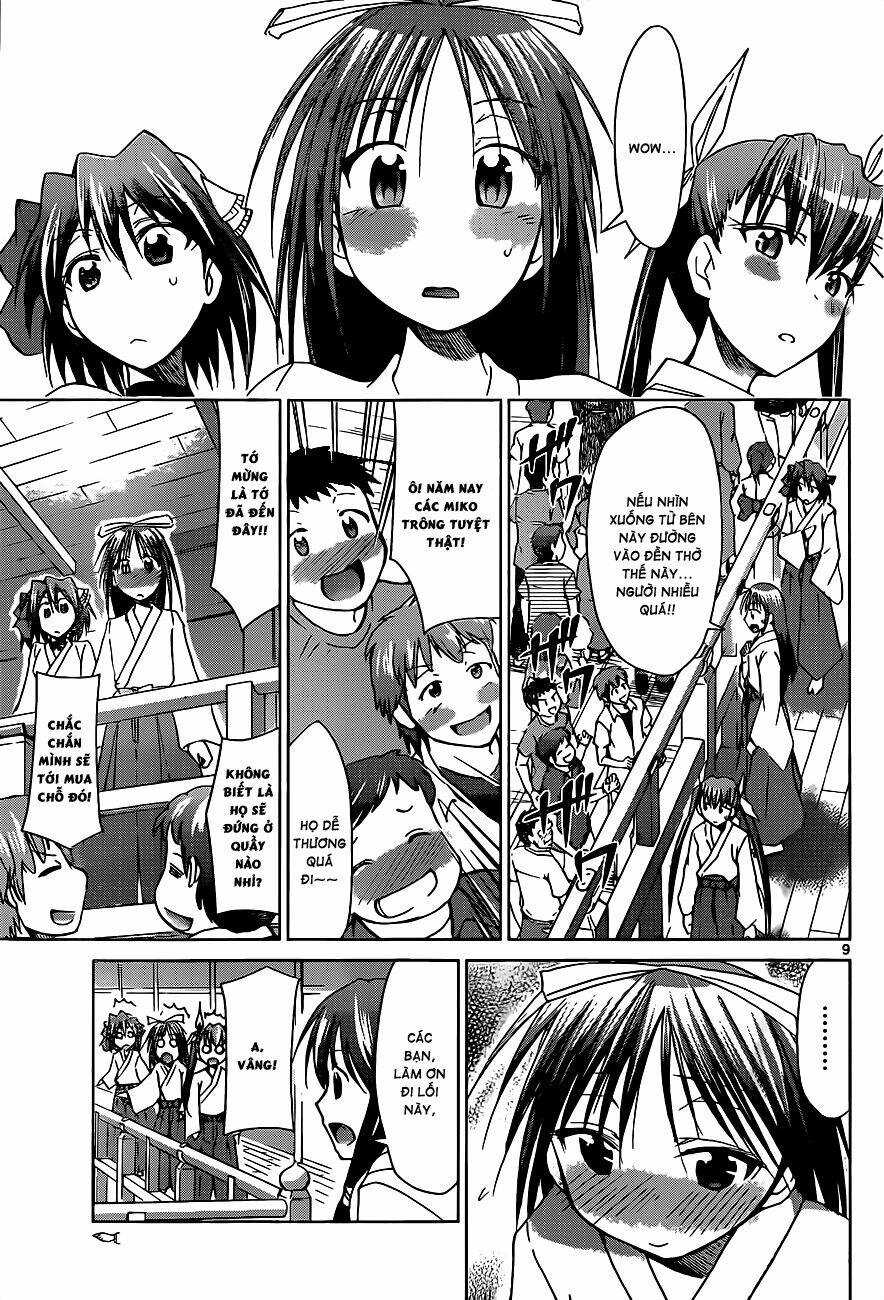 denpa kyoushi chapter 52 10