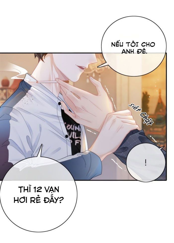 thiên địa bạch câu chapter 0.2 18