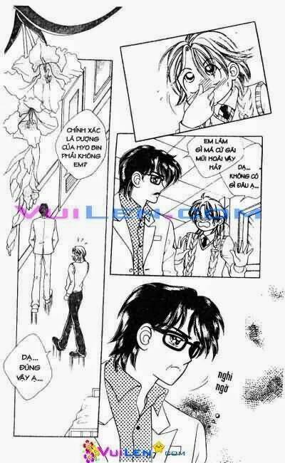 tình yêu diệu kỳ chapter 4 87