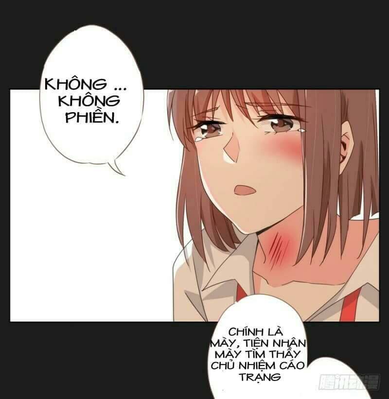 bất lương song tử chapter 2.2 4