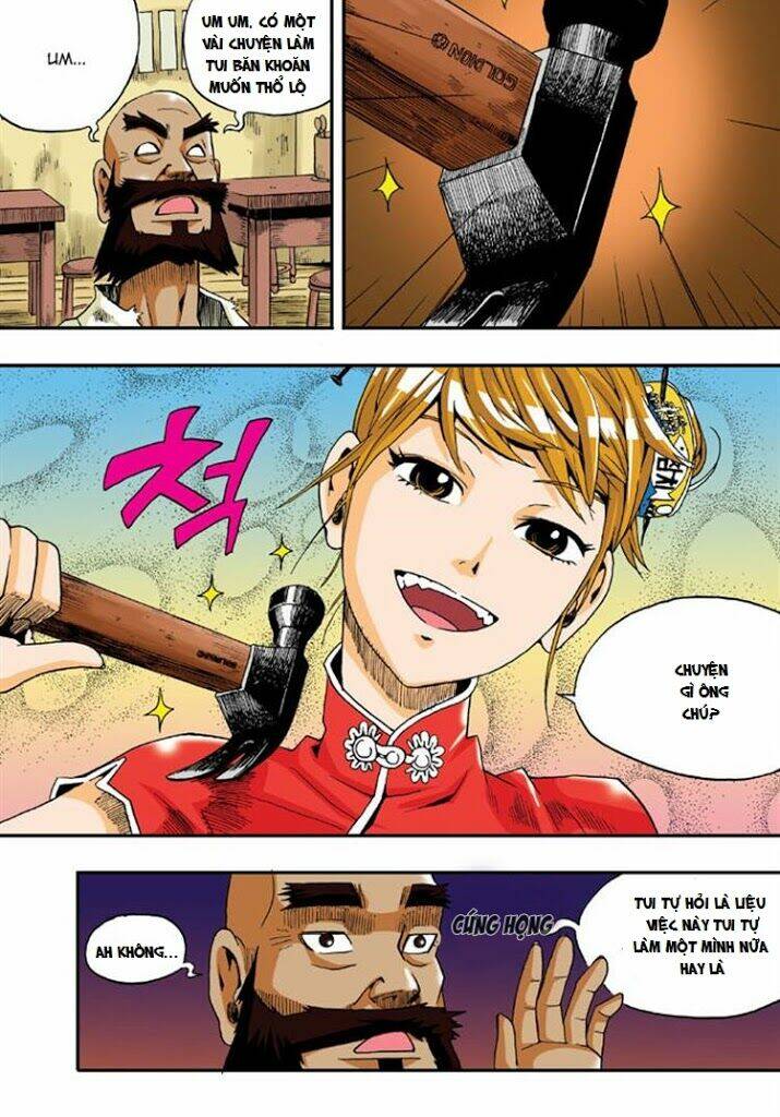 space china dress chapter 2 10