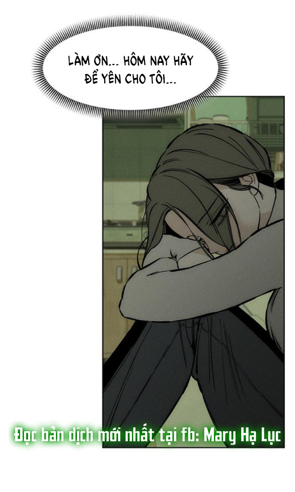 [18+] Nước Mắt Trên Đóa Hoa Tàn chapter 21.1 56