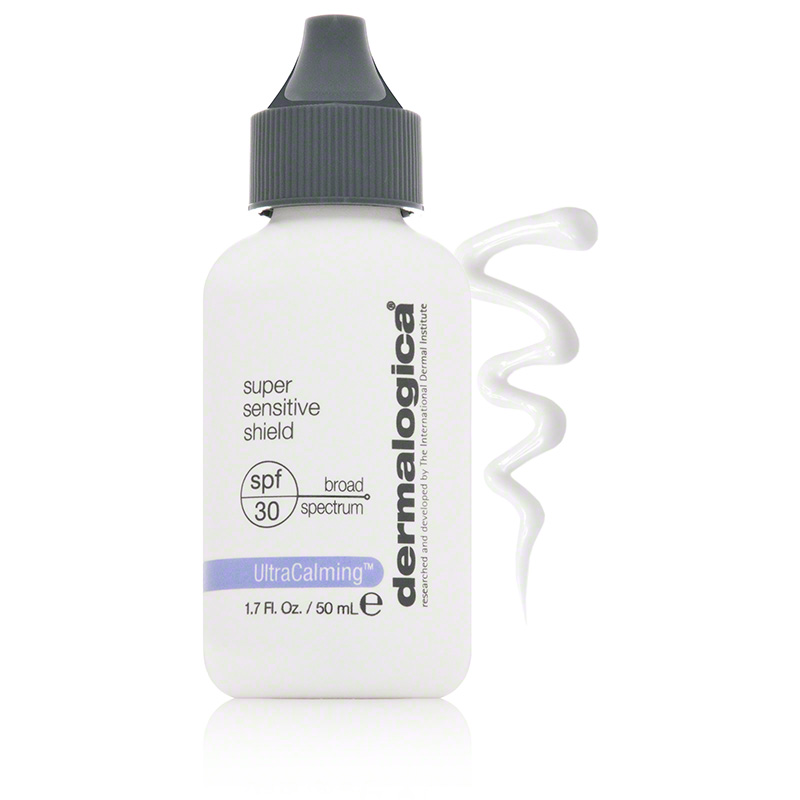 Kem chống nắng Dermalogica Super Sensitive Shield SPF30 50ml