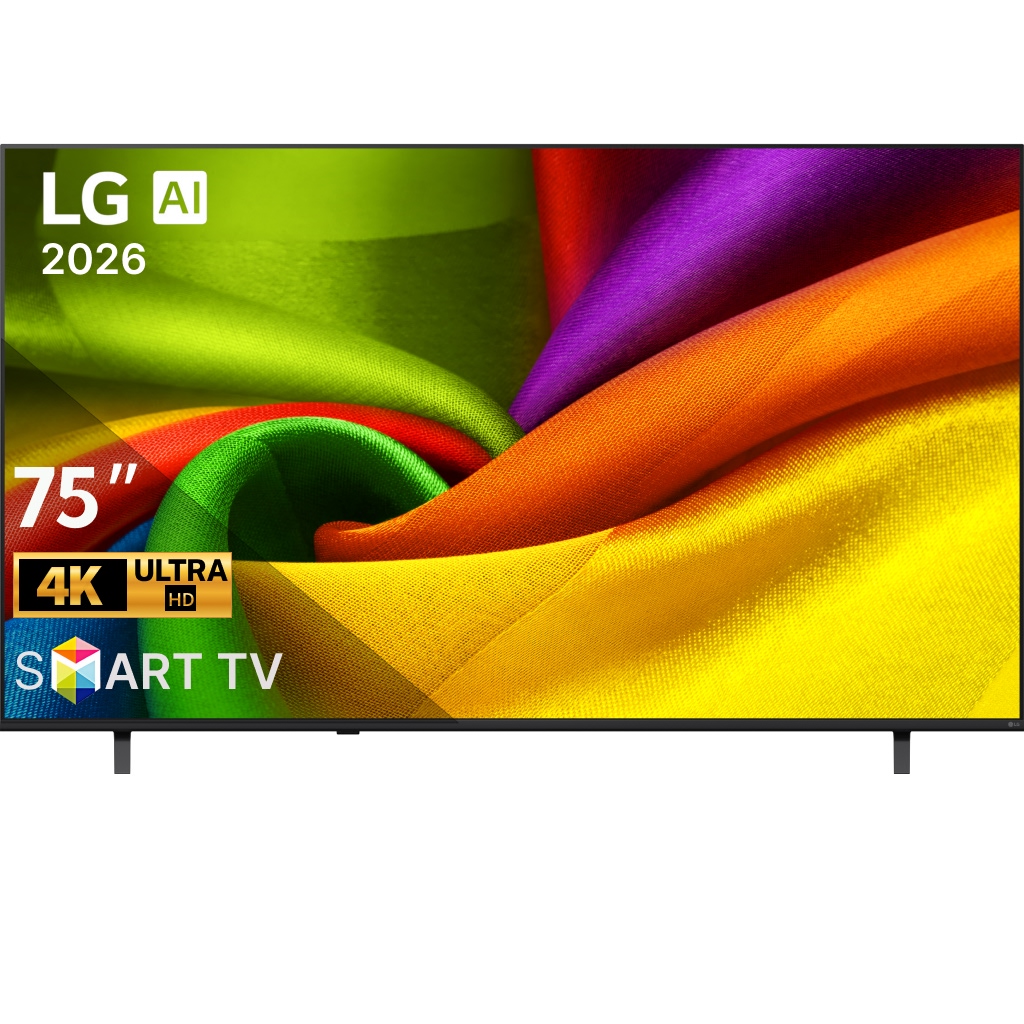 Smart Tivi AI LG 4K 75 inch 75NU855BPSA-Hàng Chính Hãng