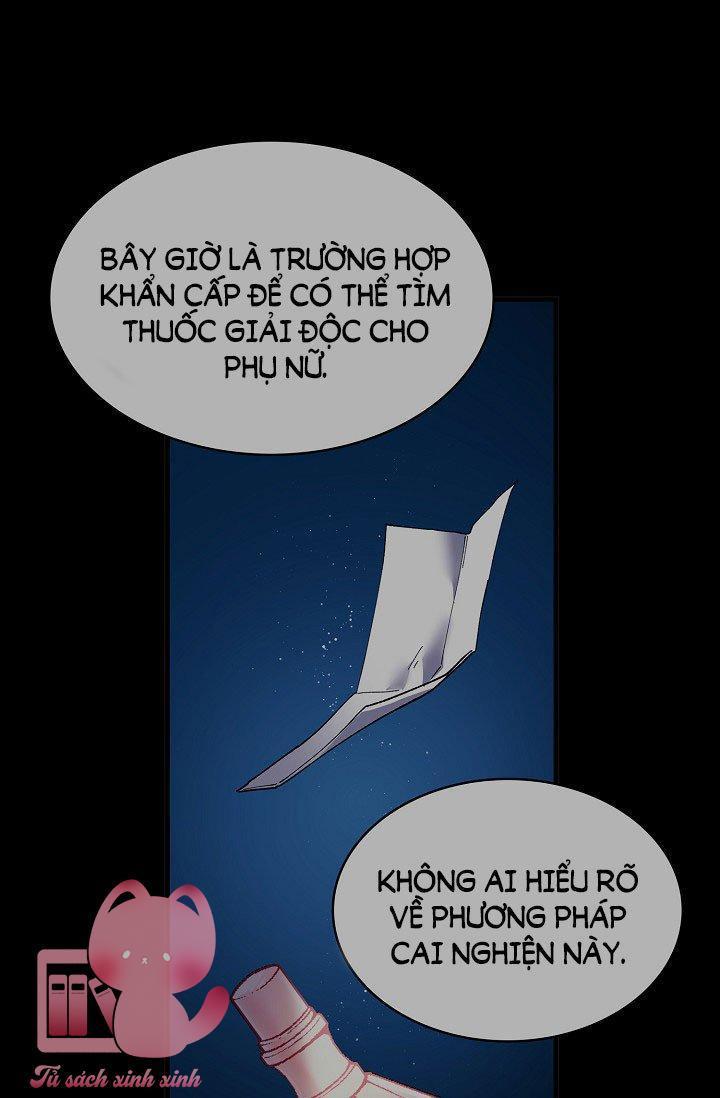 vị trí của tôi chapter 5 30