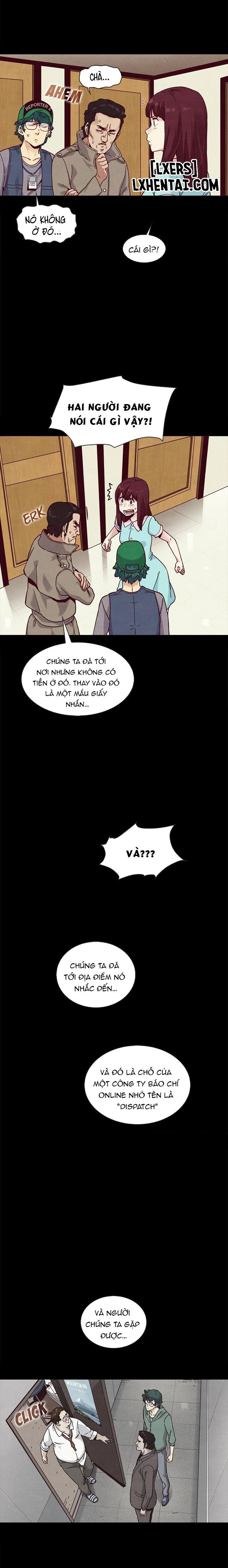 công tử bột chapter 34 28