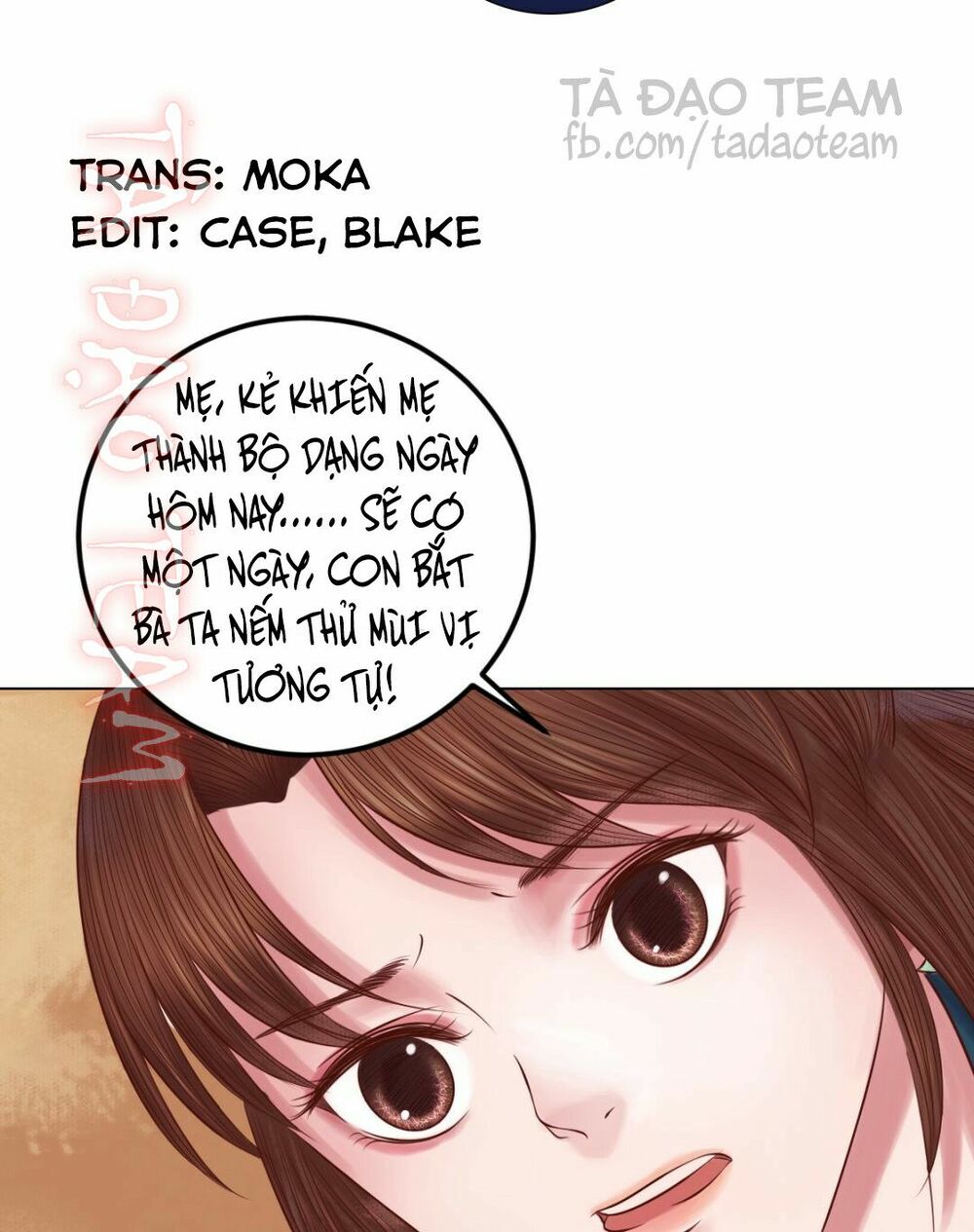 thứ nữ hữu độc chapter 27 7