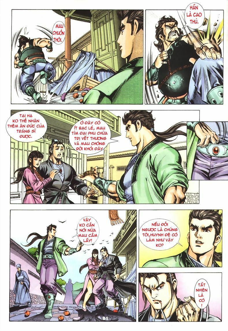 tầm tần ký chapter 73 20