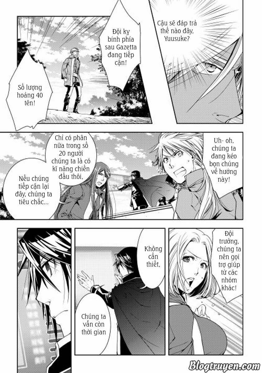 world customize creator chapter 22 11