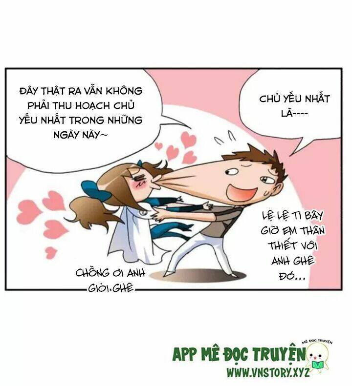 nhà có siêu dễ thương chapter 174 19