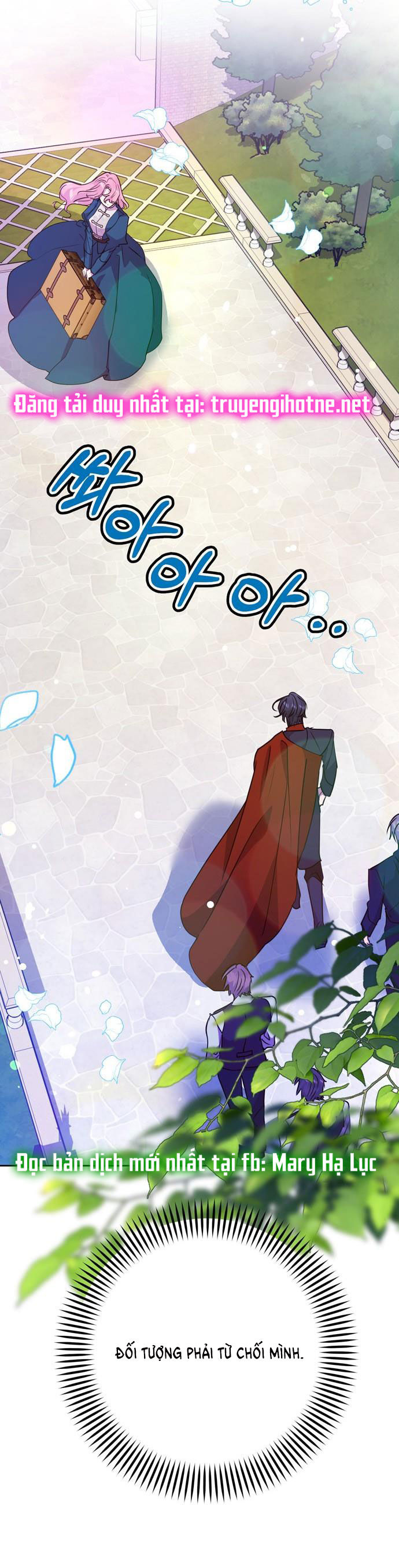 mỗi đêm chồng tôi đều biến đổi chapter 1.2 53