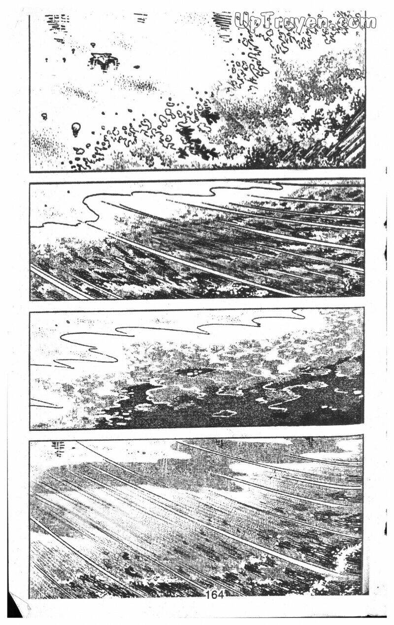 ashita tenki ni naare chapter 10 166