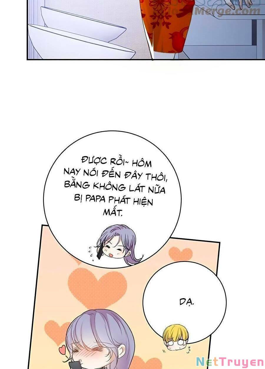 một vợ yêu, một bé con chapter 202 17