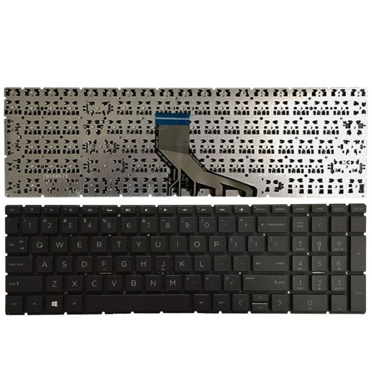 BÀN PHÍM LAPTOP HP 15-DA 15-DB 15-DF 15-CN 15-CW 15-CR 15-CS 250 255 G7 - BẢO HÀNH 6 THÁNG