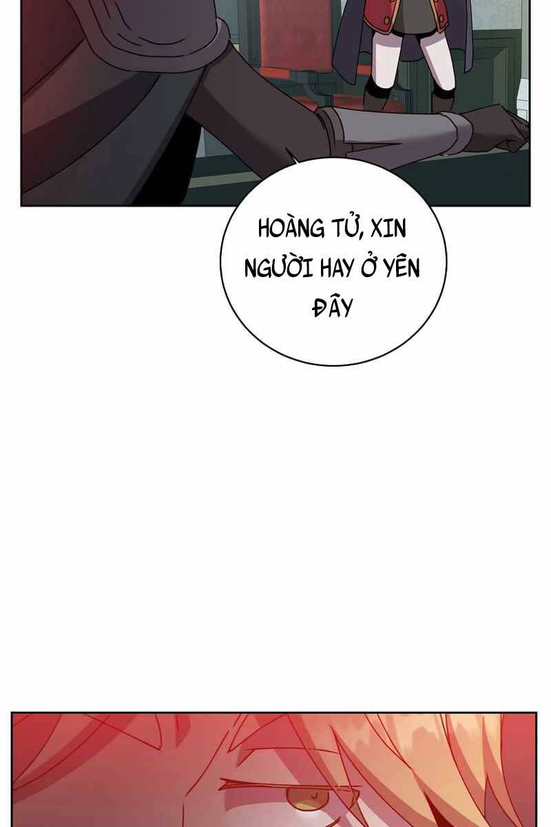 Anh Hùng Mạnh Nhất Trở Lại chapter 123 40