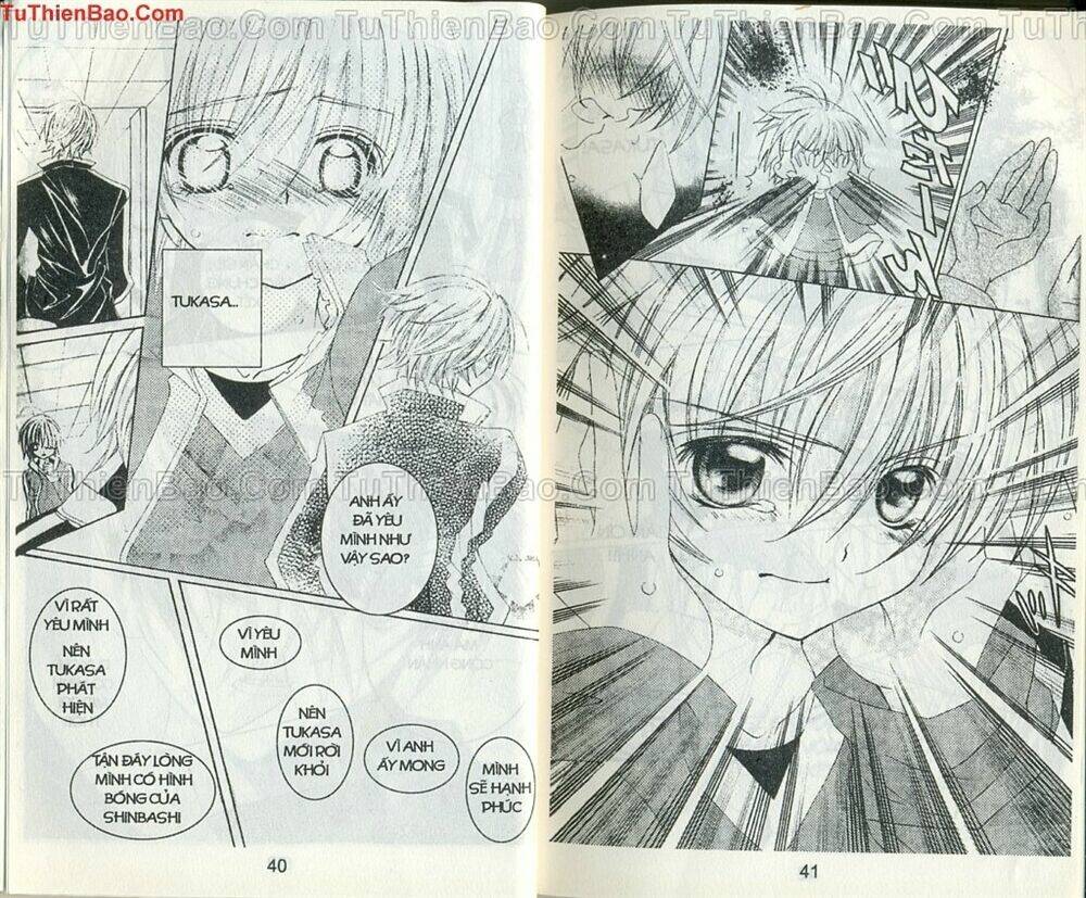 nữ cầu thủ xinh đẹp chapter 9 20