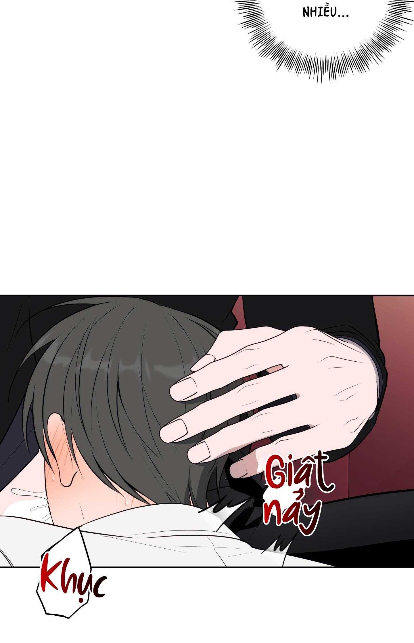 ba đêm làm tình thiệt đấy chapter 26 26