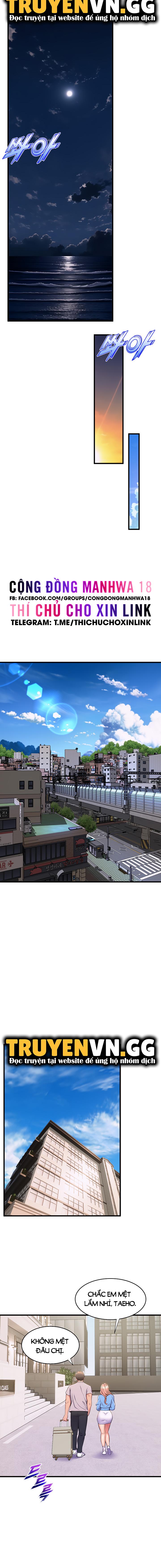 lớp nhảy mỹ nhân chapter 69 6