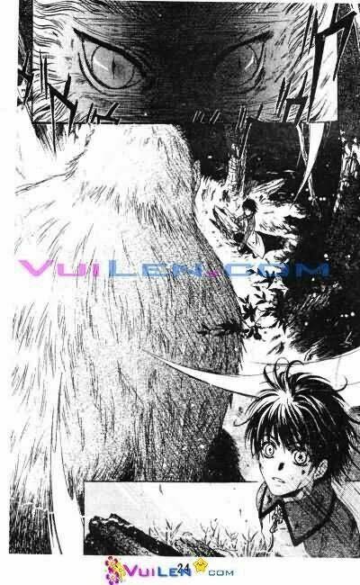 bát khuyển sỹ phương đông chapter 4 24