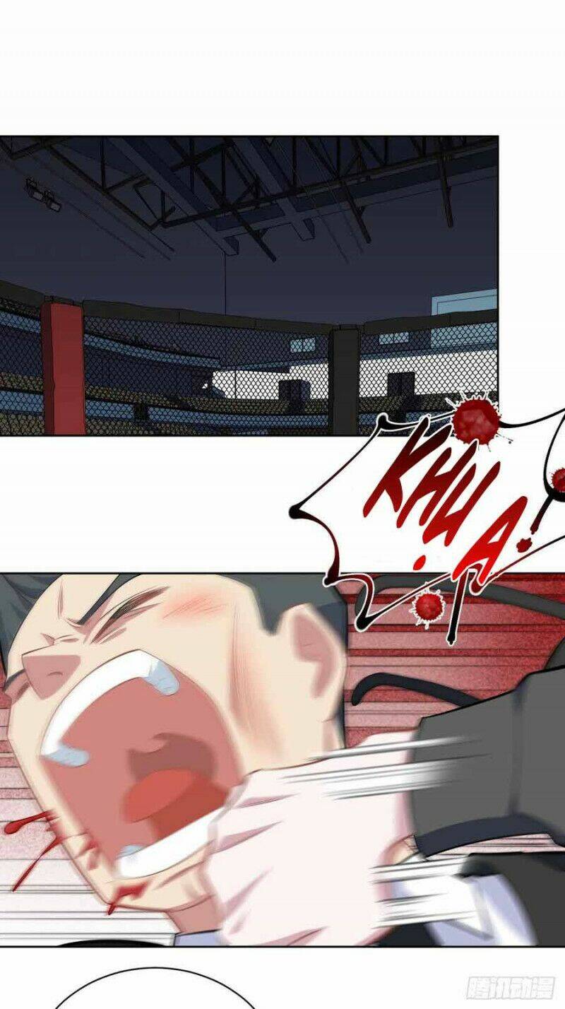 nhạc phụ đại nhân là lão bà chapter 124 2