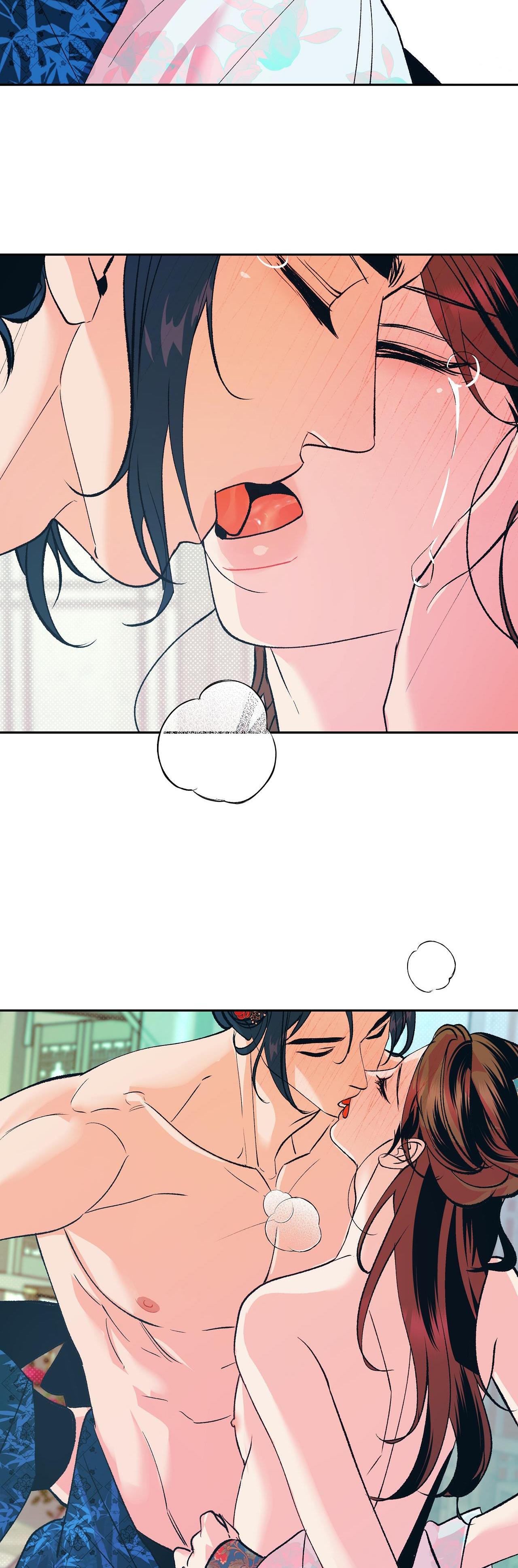 hương mộc chapter 15 2