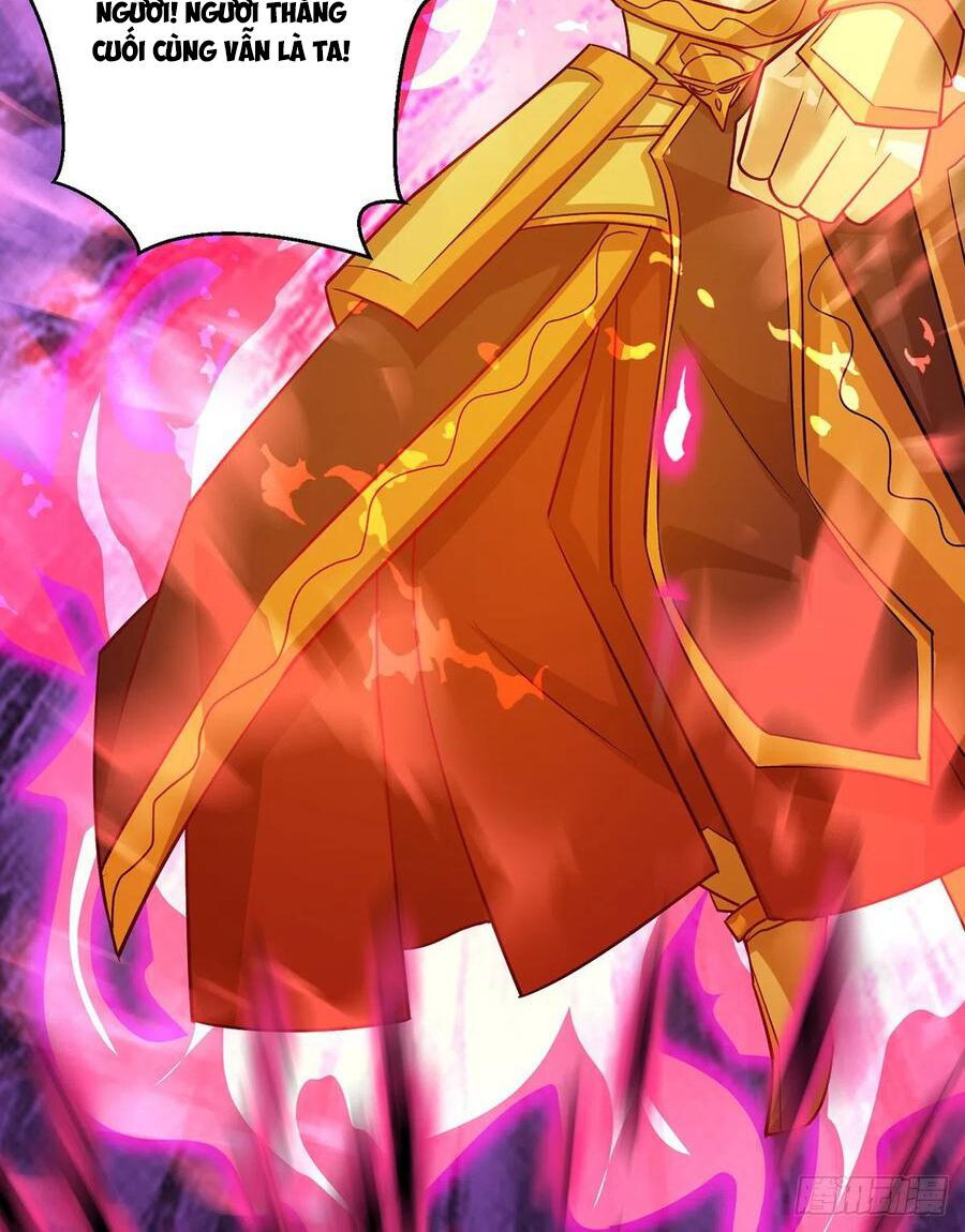 chúa tể tam giới chapter 105 20