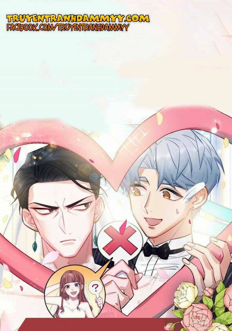 nhạc phụ đại nhân là lão bà chapter 127 19