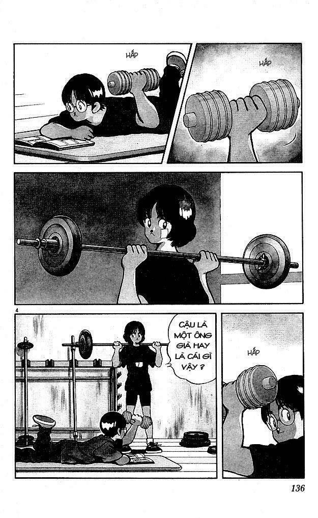 itsumo misora chapter 7 3