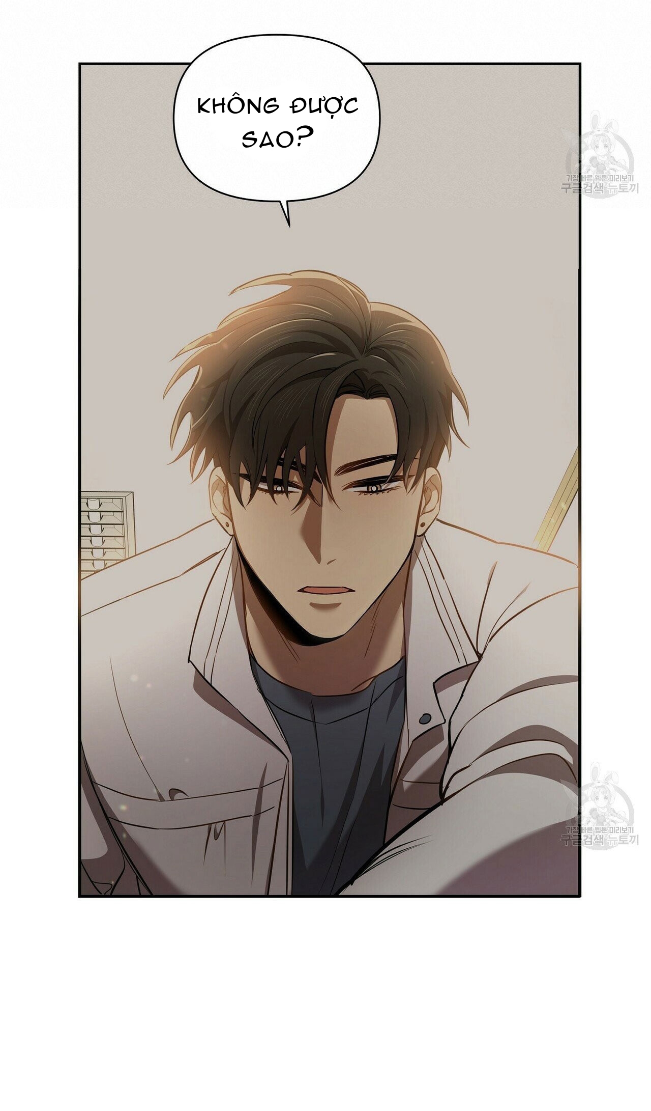 dự báo tình yêu chapter 4 19