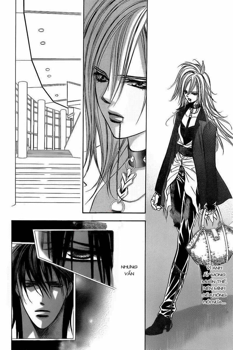 thử thách của kyouko chapter 182 23