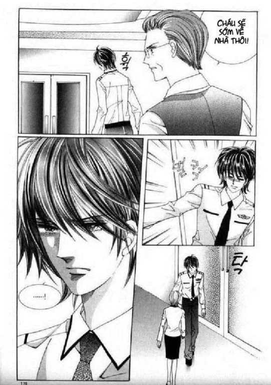 he dedicated to roses chapter 34 39