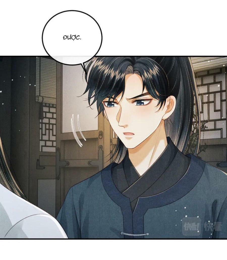 tướng quân luôn tự coi mình thành thế thân chapter 79 29