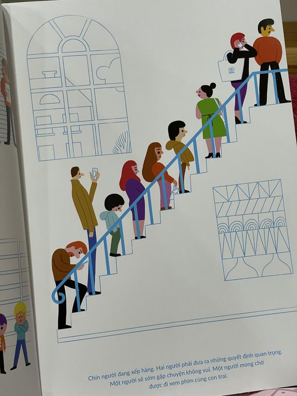 Sách - Ai ai cũng tính (Nhã Nam HCM)