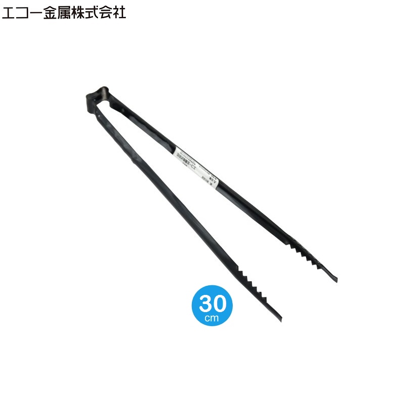 Kẹp gắp thực phẩm bằng inox cao cấp không gỉ Echo Metal - Made in Japan