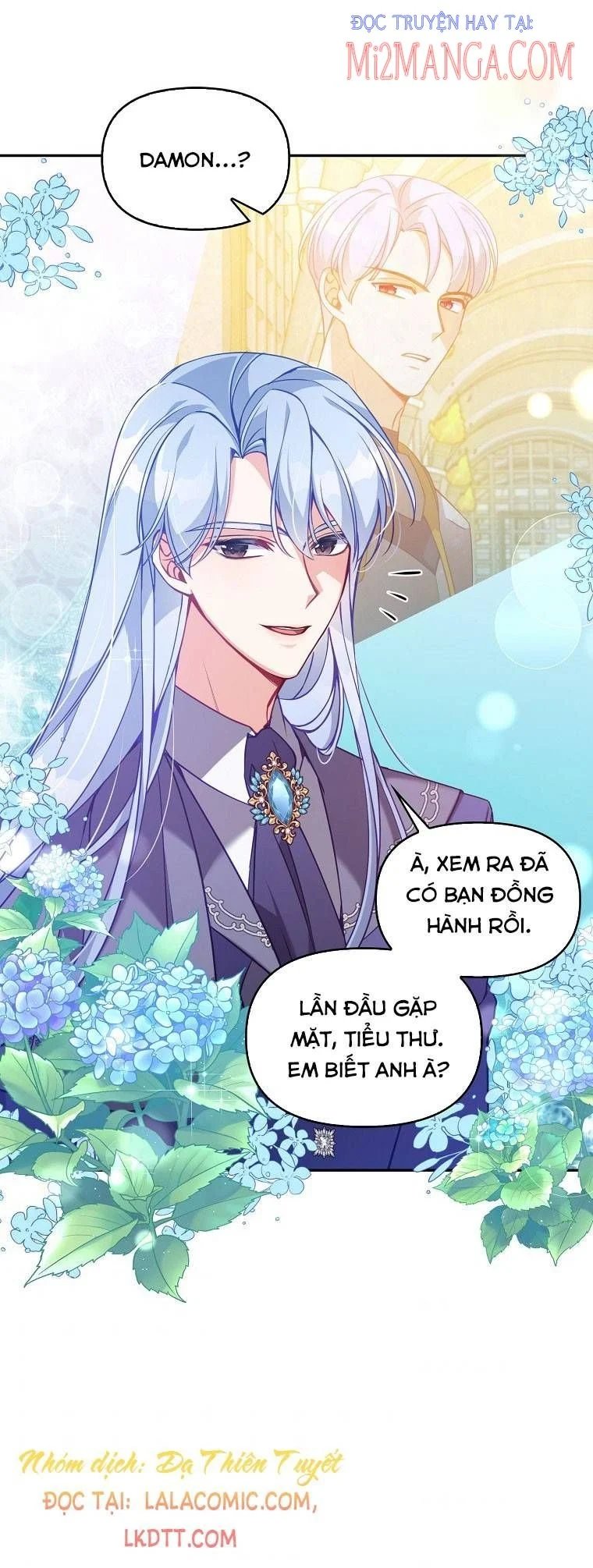 em gái cưng của đại công tước phản diện chapter 50.5 14