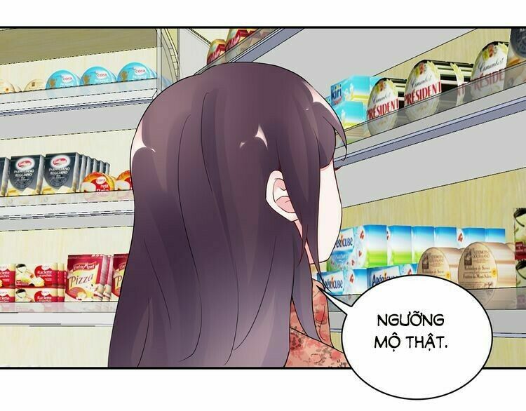 câu chuyện săn vợ chapter 23 22