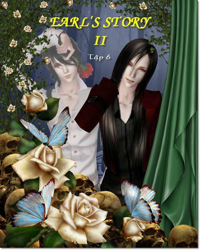 truyện sims - earl story chapter 59 1