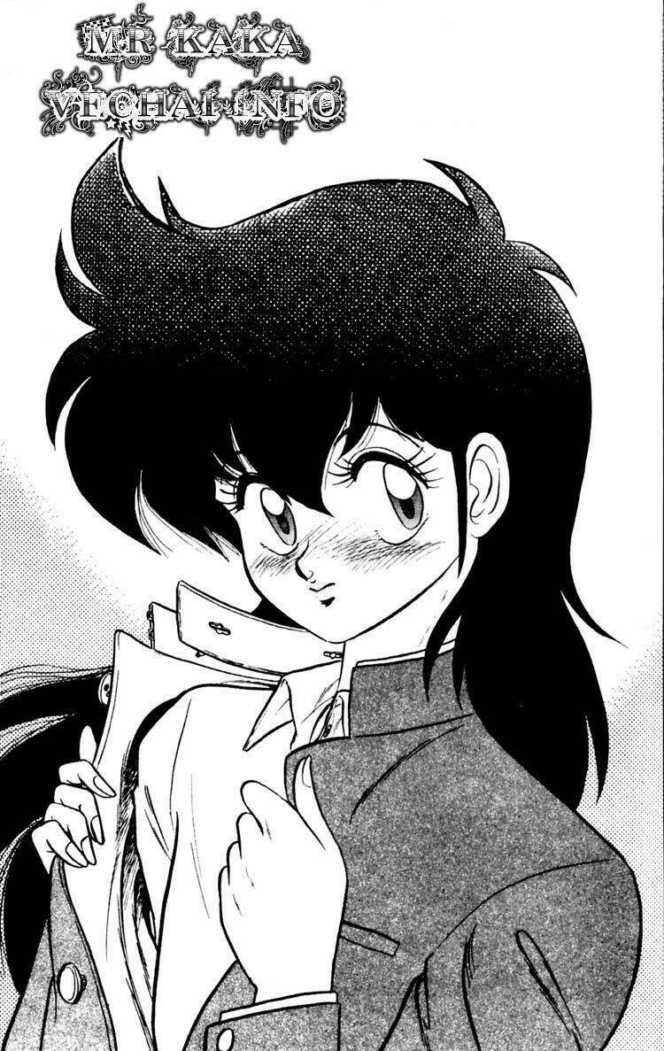 fubata-kun change! chapter 22 2