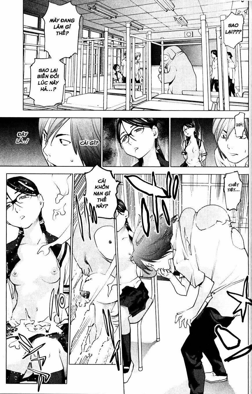 seishokuki chapter 8 11