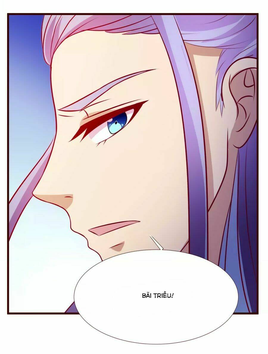 thỏ yêu tiểu vương phi chapter 24 27