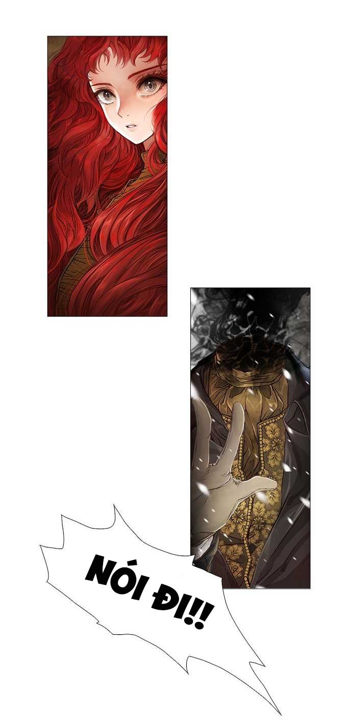 tôi chính là nhà sưu tập chim chapter 12 2