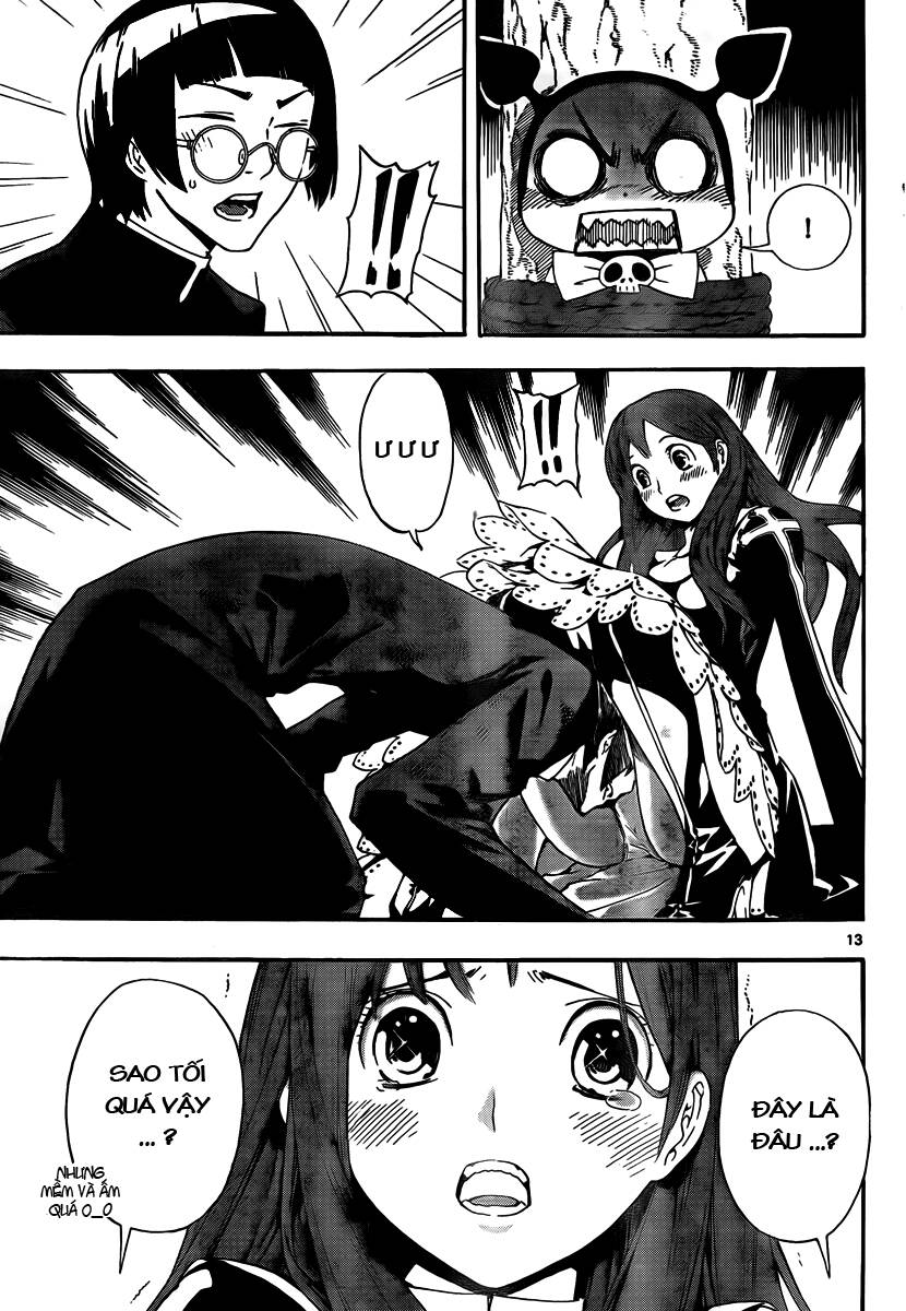 defense devil chapter 27 13