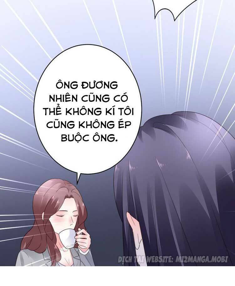 điều ước sủng ái bất bình đẳng chapter 50.2 18