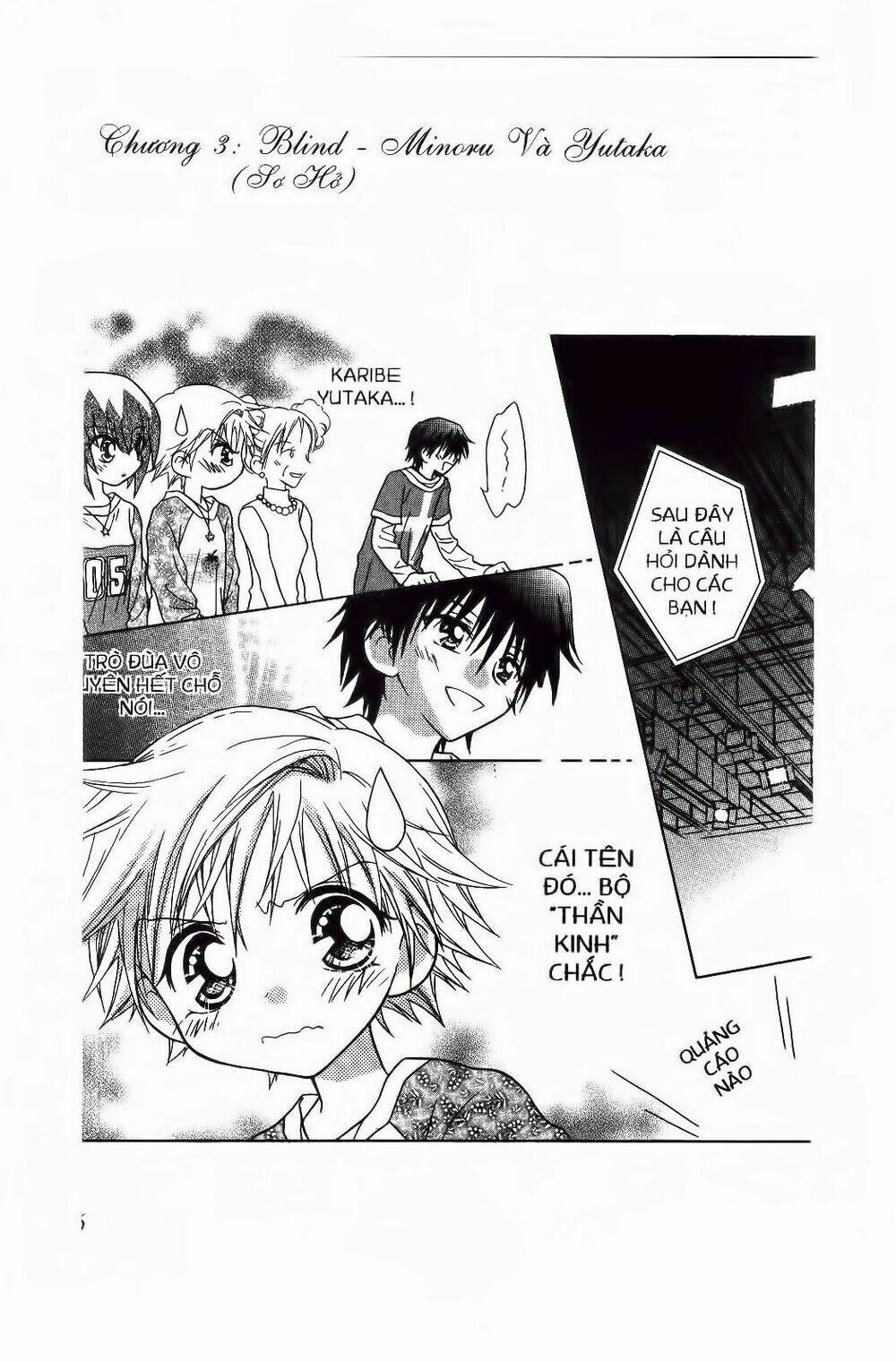 chắp cánh ước mơ chapter 52 2