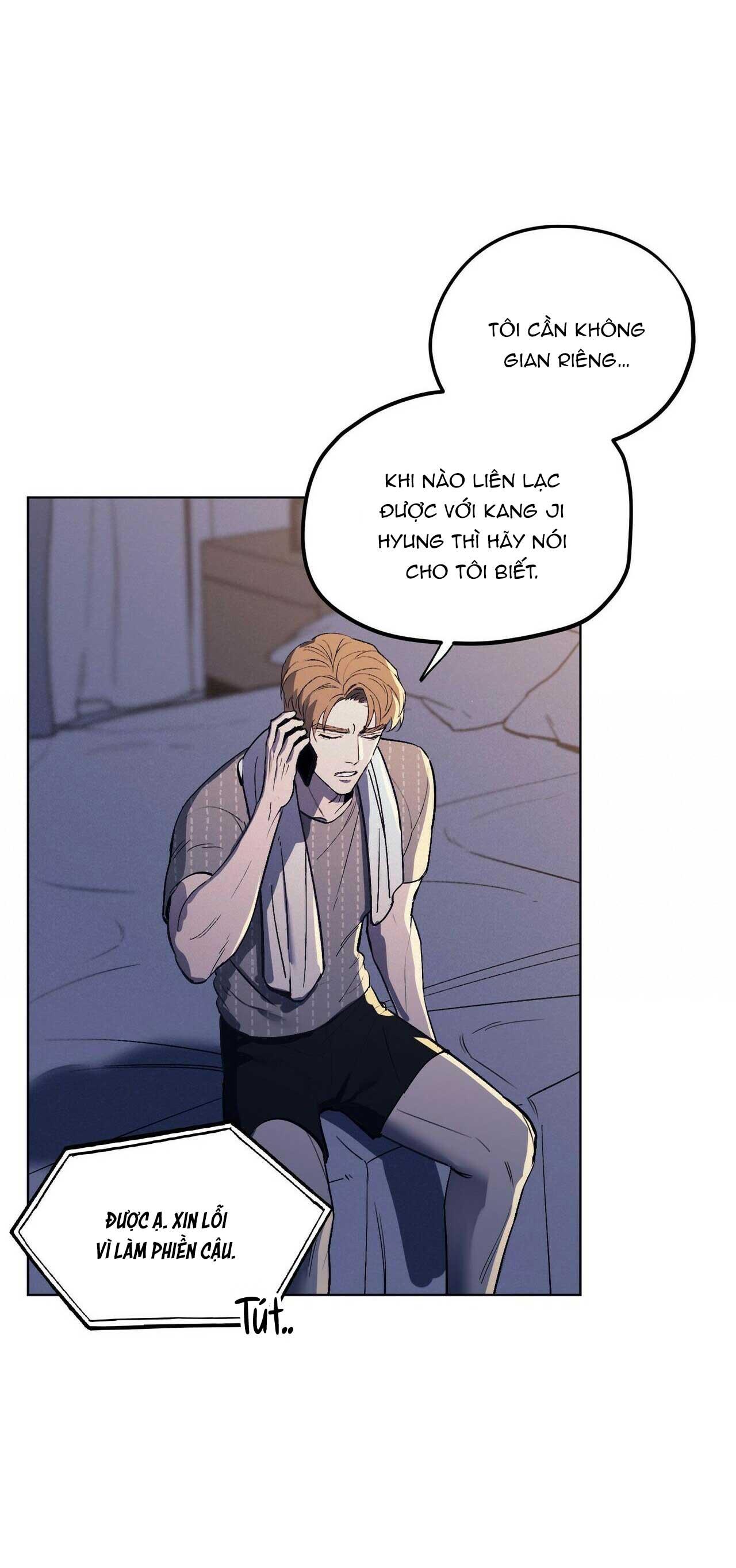 làm dâu nhà tài phiệt họ kang chapter 3 58