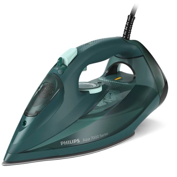 Bàn là Philips 7000 Series DST7050/70 SteamGlide Soleplate Elite 2800W Hàng chính hãng
