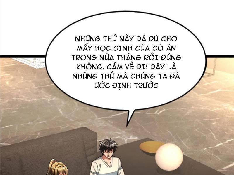 đóng băng toàn cầu: tôi gây dựng nên phòng an toàn thời tận thế chapter 248 12