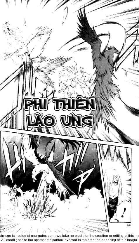 phù thủy phép thuật chapter 32 10